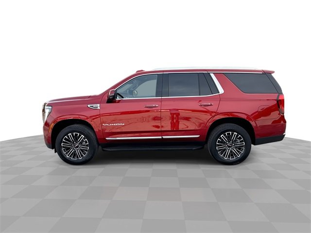 New 2025 GMC Yukon Elevation image 5