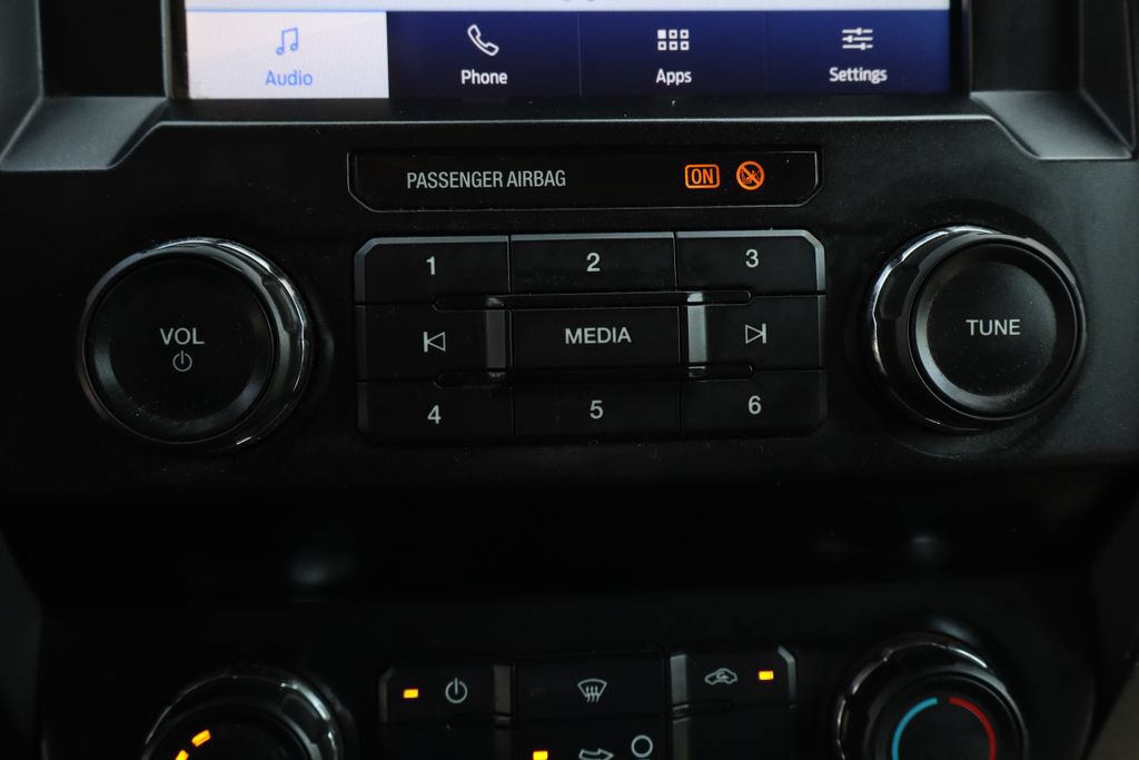 Used 2020 Ford F550 4x4 Crew Cab Super Duty image 36