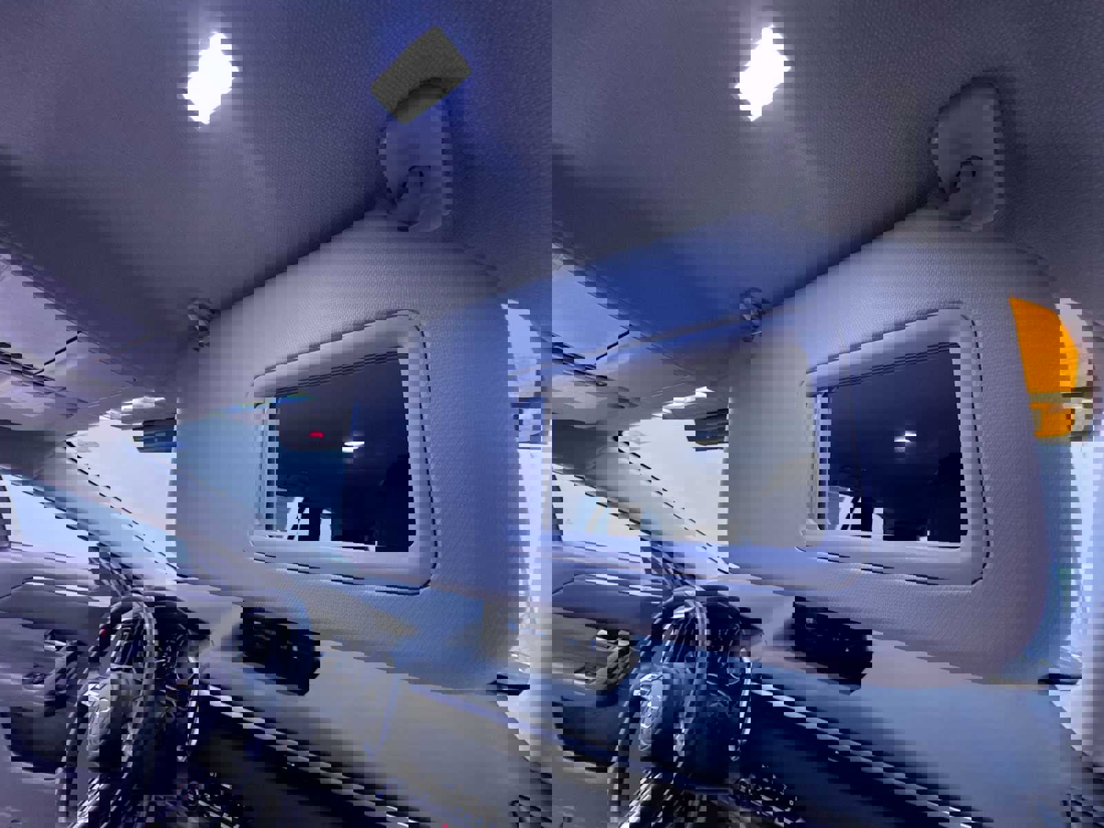 Used 2024 MAZDA CX-50 AWD 2.5 S w/ Cargo Package image 34