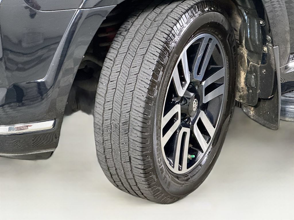Used 2021 Toyota 4Runner Limited RWD image 25