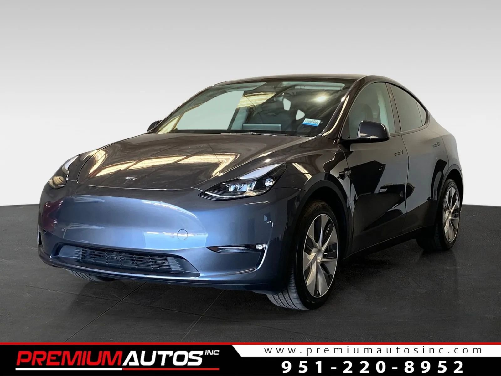 Used 2023 Tesla Model Y AWD
