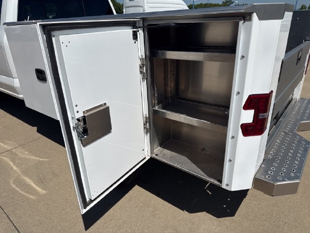 New 2026 Ford F350 XL w/ XL Chrome Package AWD/4WD image 15