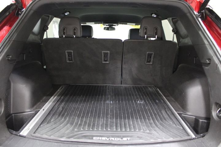 Used 2019 Chevrolet Blazer RS w/ LPO, Floor Liner Package image 13