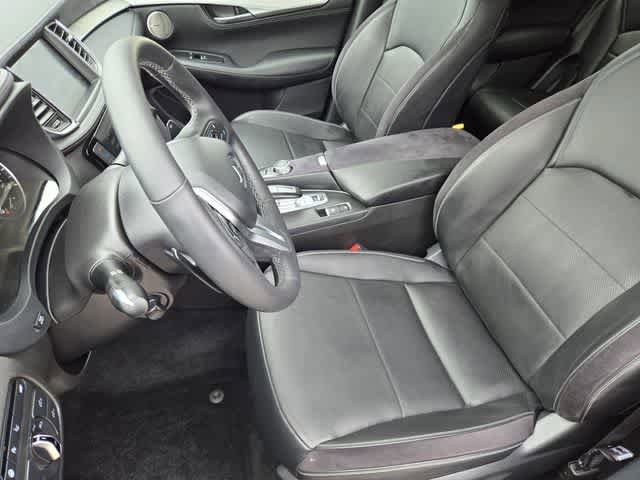 Certified 2023 INFINITI QX50 Sensory AWD/4WD image 11