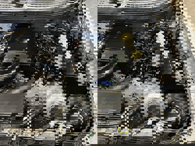 Used 2014 Ford F150 Raptor w/ Equipment Group 801A Luxury image 10