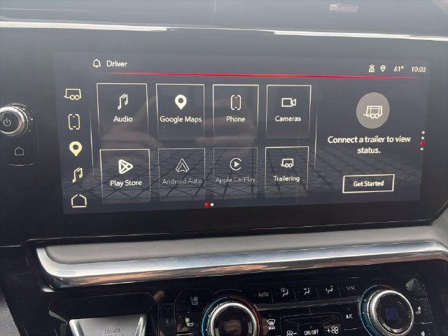 Used 2025 GMC Sierra 1500 Denali Ultimate AWD/4WD image 19