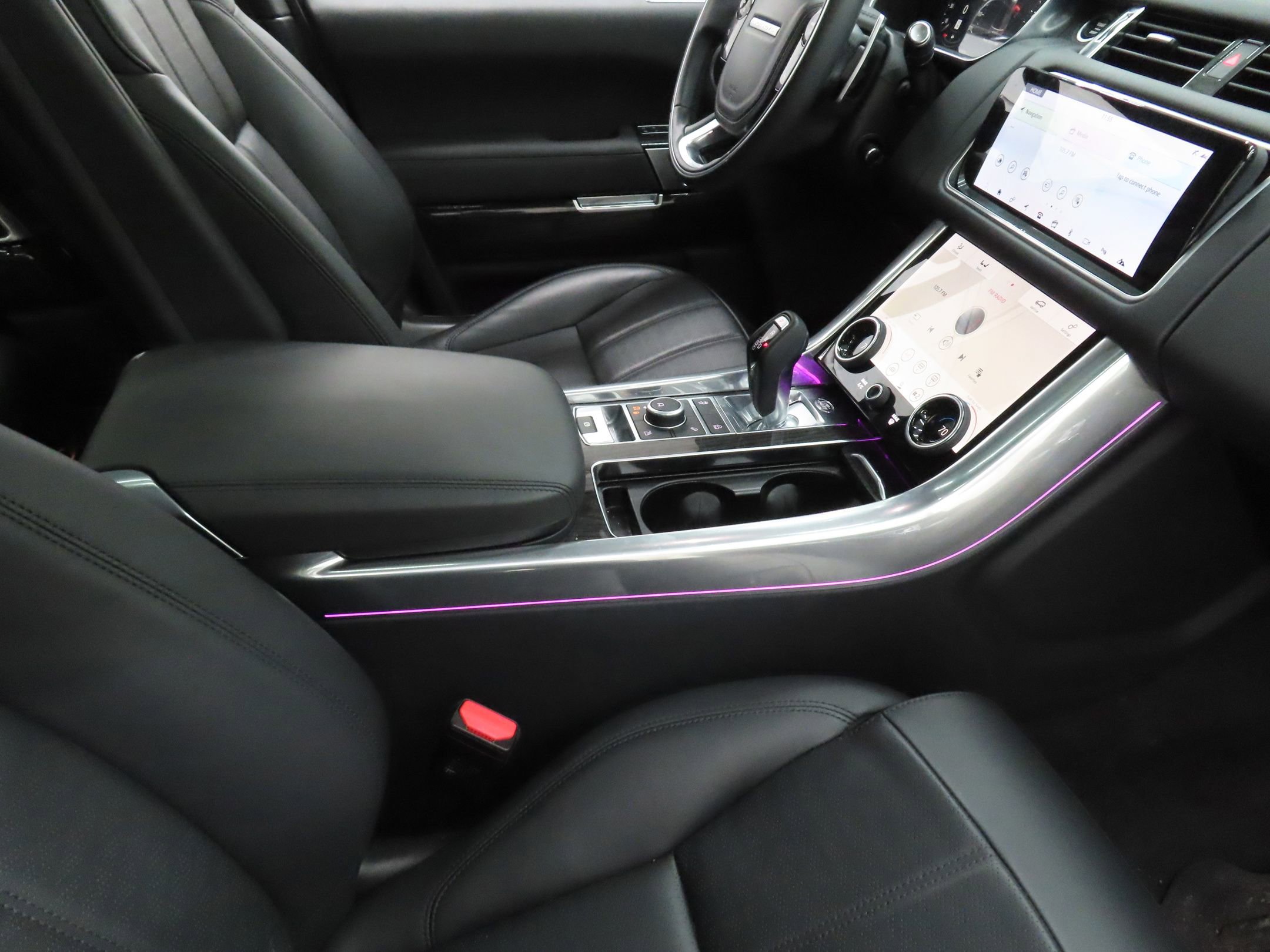 Used 2022 Land Rover Range Rover Sport Autobiography image 25