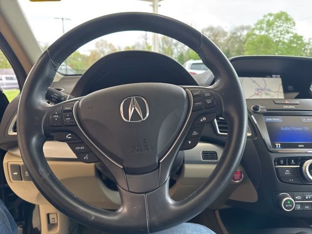 Used 2016 Acura RDX AWD w/ Technology Package image 16
