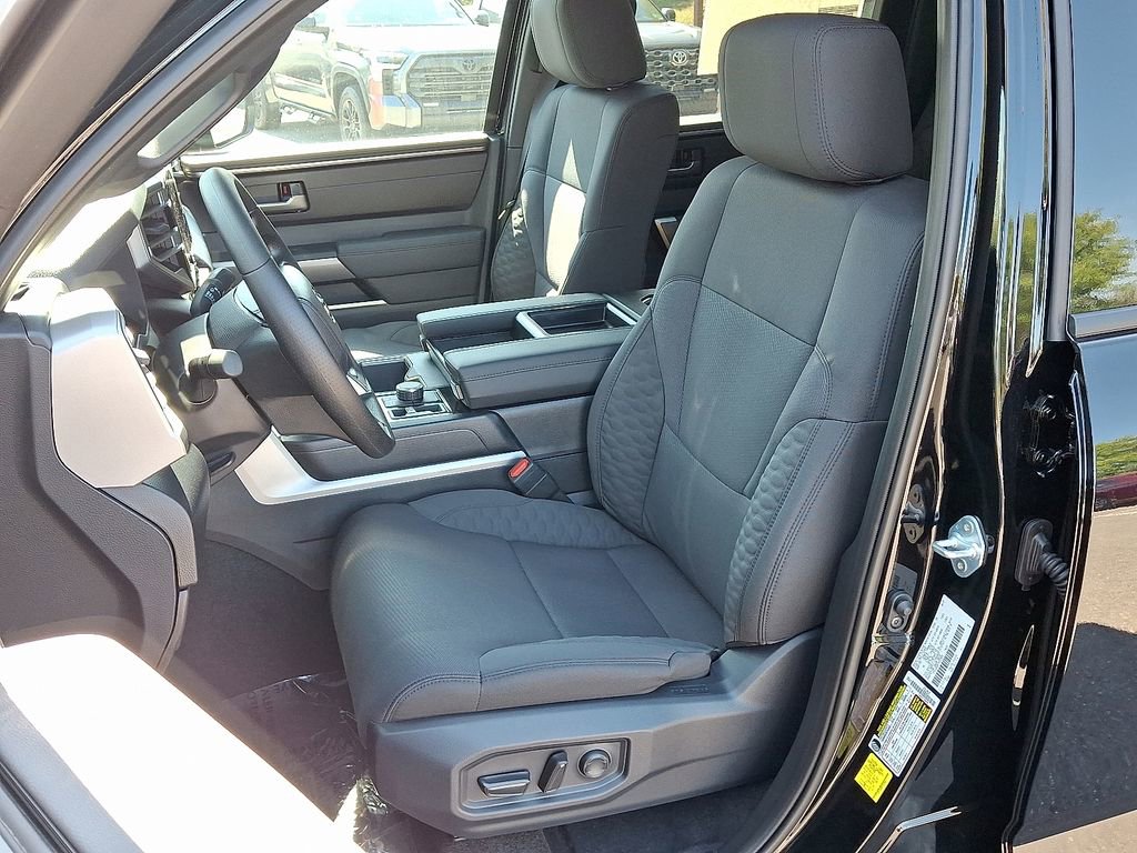 New 2026 Toyota Tundra SR5 image 8