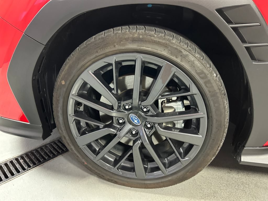 Used 2026 Subaru WRX AWD/4WD image 9