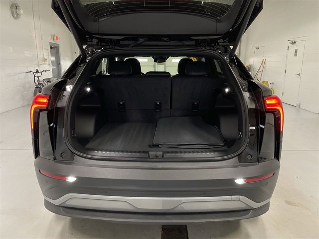 Certified 2025 Chevrolet Blazer EV LT w/ Super Cruise Package image 15