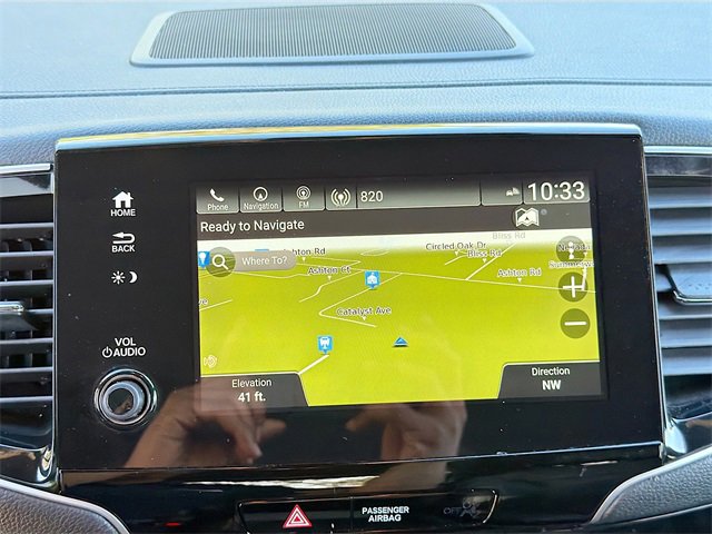 Used 2019 Honda Passport Touring image 34