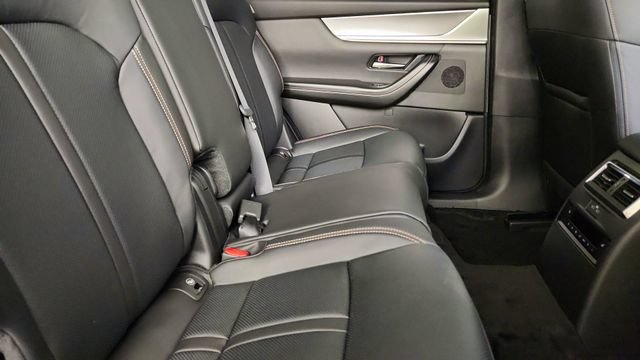 New 2026 MAZDA CX-90 Plug-In Hybrid w/Premium Sport AWD/4WD image 34