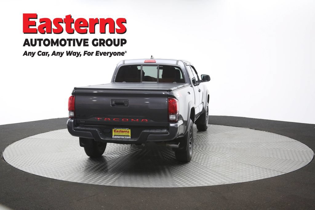 Used 2021 Toyota Tacoma SR w/ SX Package AWD/4WD image 39
