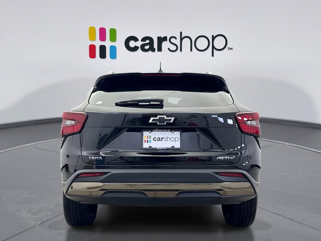 Used 2025 Chevrolet Trax ACTIV w/ Driver Confidence Package image 4