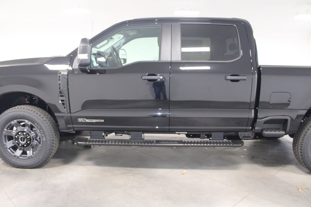 New 2026 Ford F250 XL w/ STX Appearance Package image 5