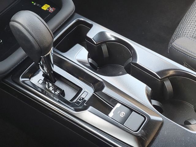 Certified 2026 Subaru Forester Premium image 31