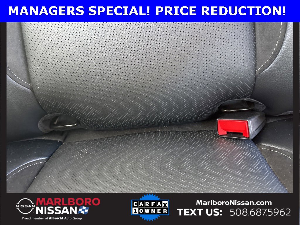 Used 2025 RAM 1500 Laramie image 15