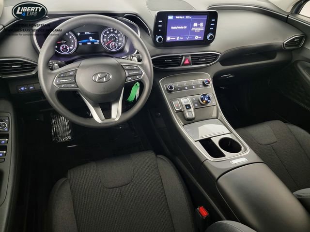Used 2023 Hyundai Santa Fe SE w/ Cargo Package AWD/4WD image 28