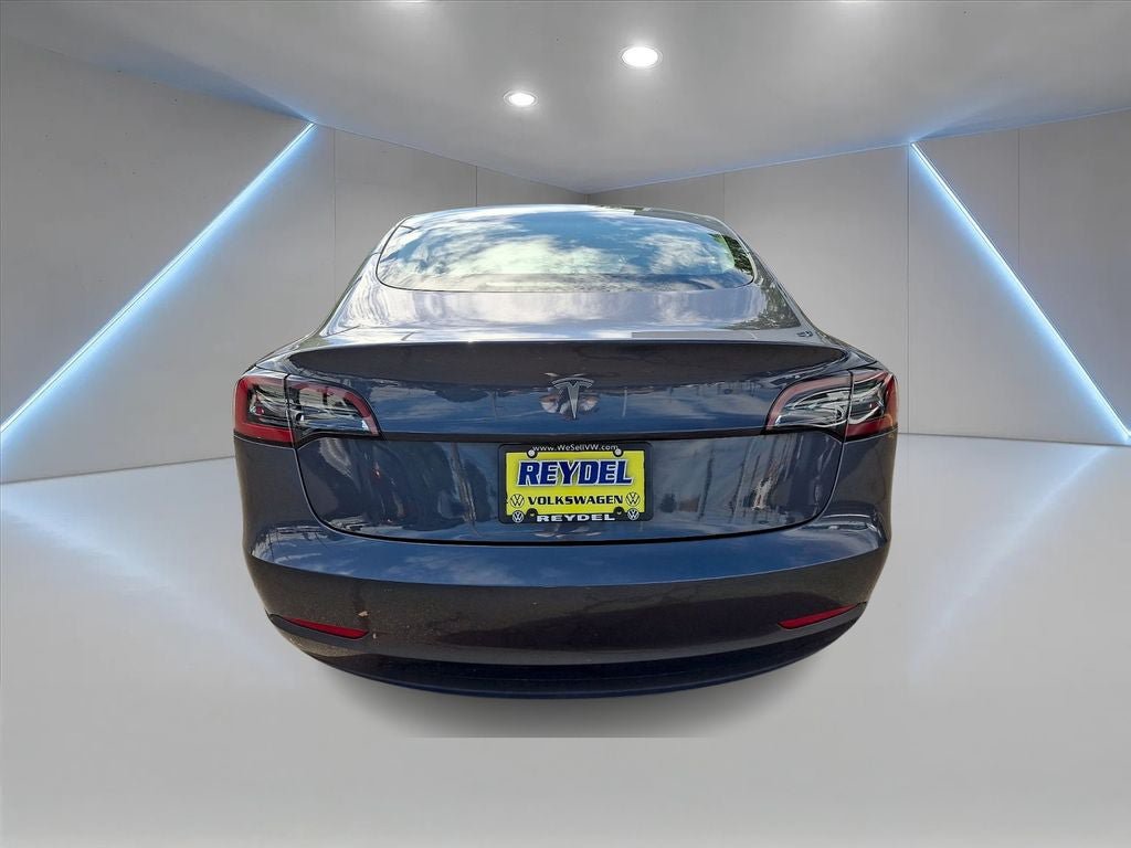 Used 2023 Tesla Model 3 Standard Range RWD image 5
