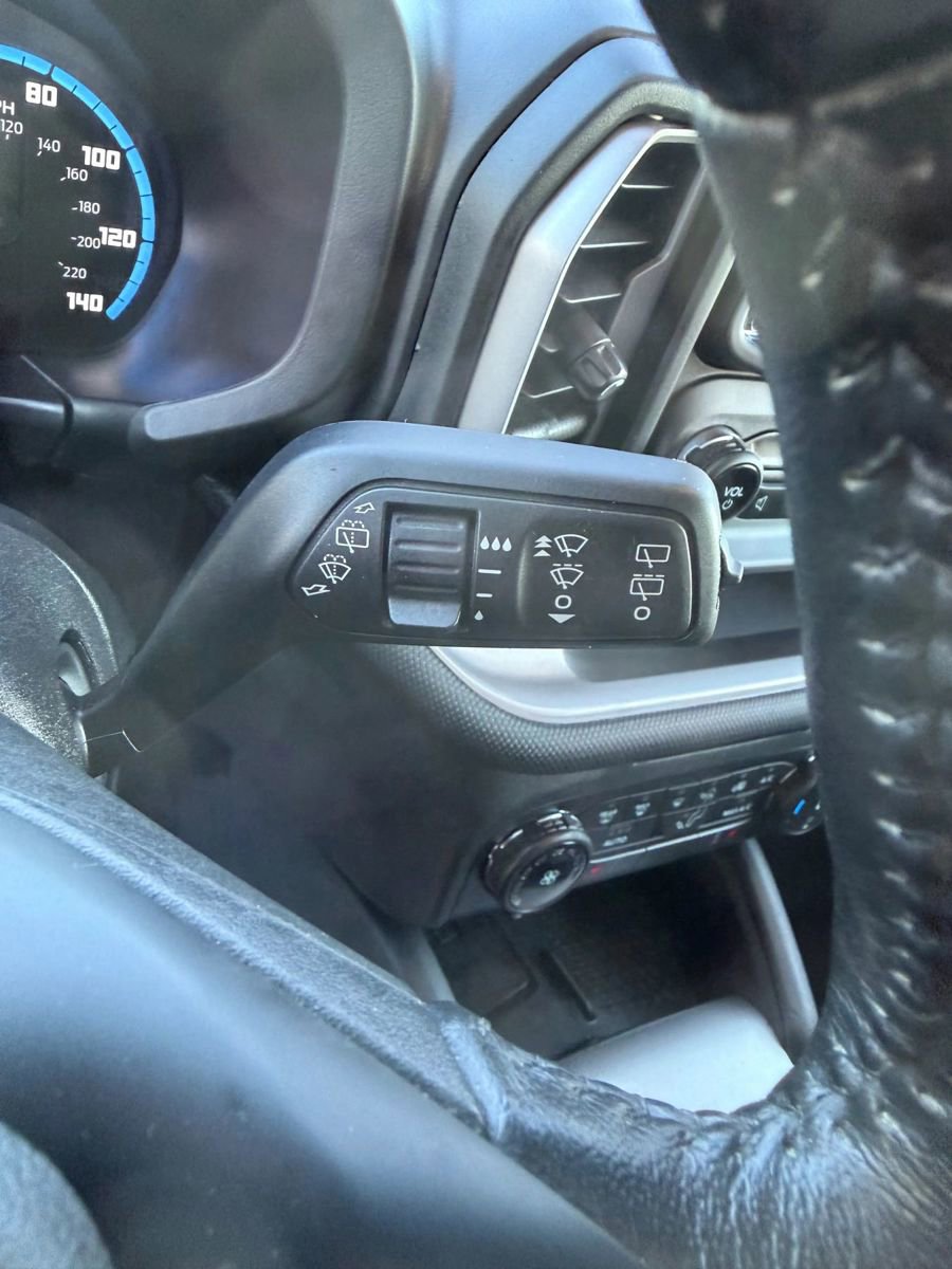 Used 2022 Ford Bronco Sport Big Bend w/ Convenience Package image 33