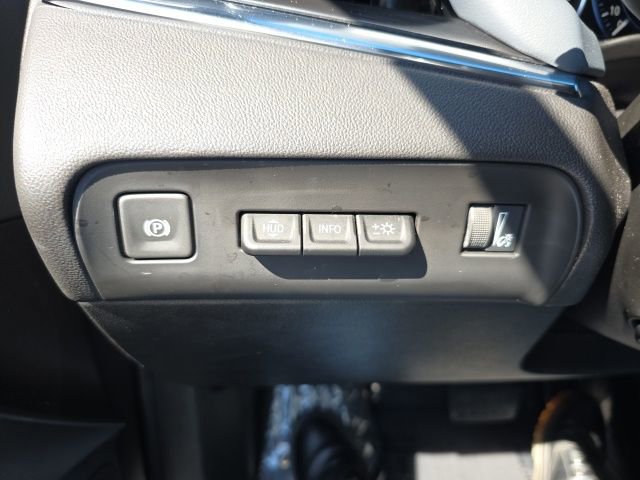 Used 2024 Buick Enclave Premium AWD/4WD image 19