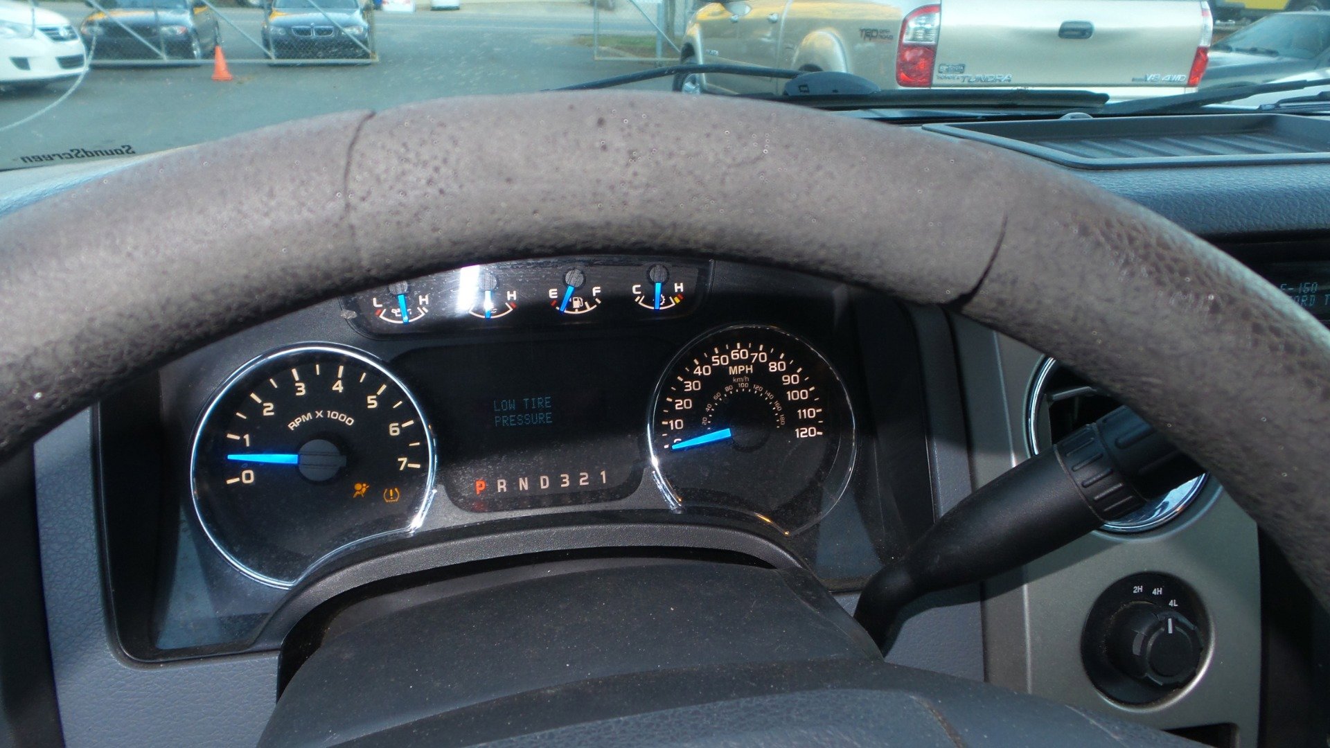 Used 2013 Ford F150 XLT image 31