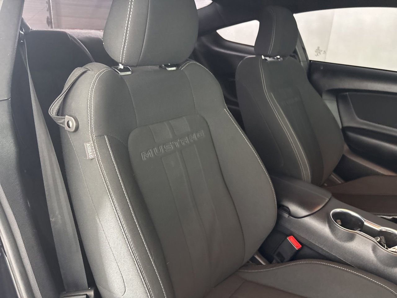 Used 2023 Ford Mustang Coupe w/ Equipment Group 101A image 24