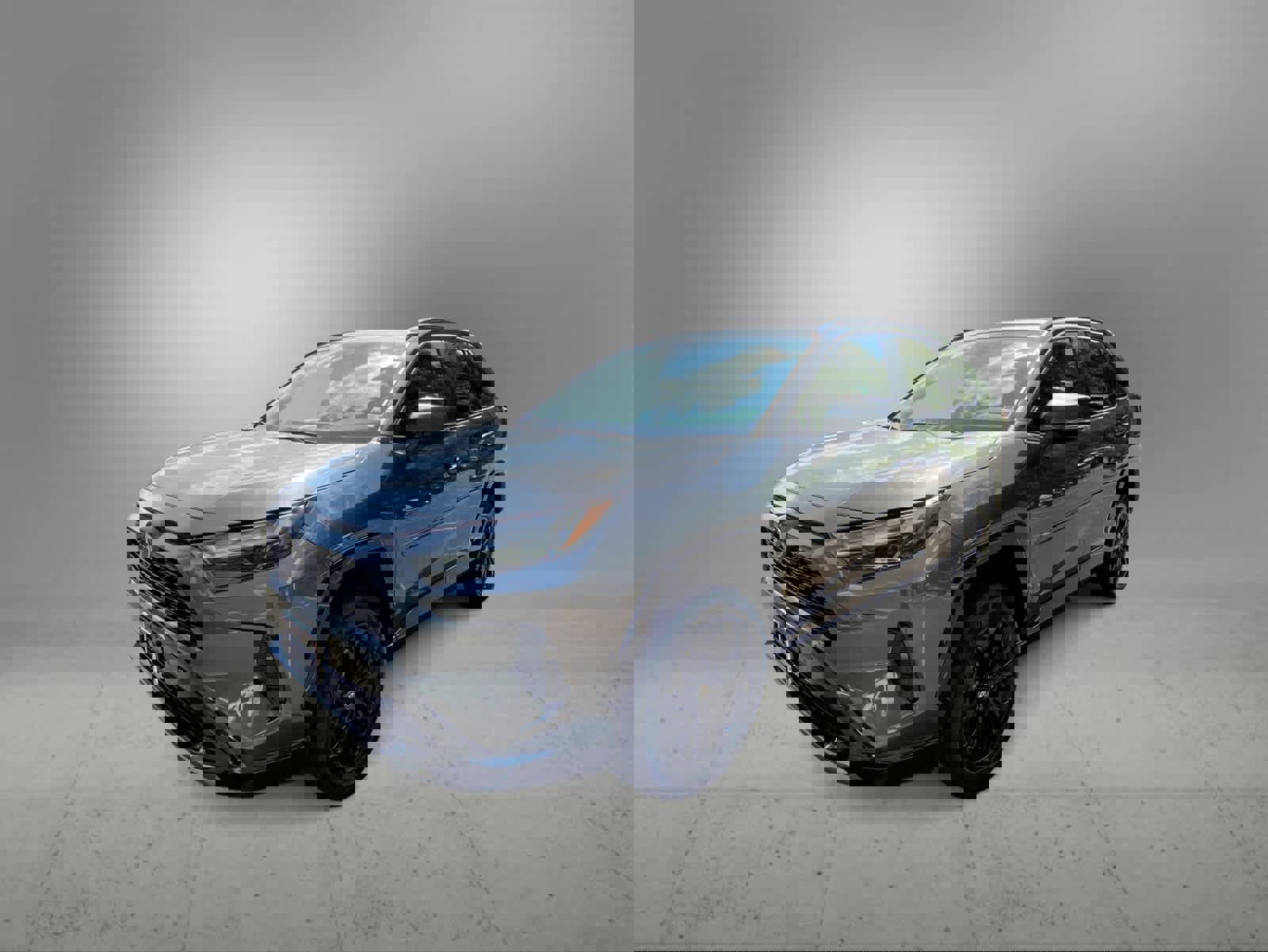 Used 2022 Toyota RAV4 SE