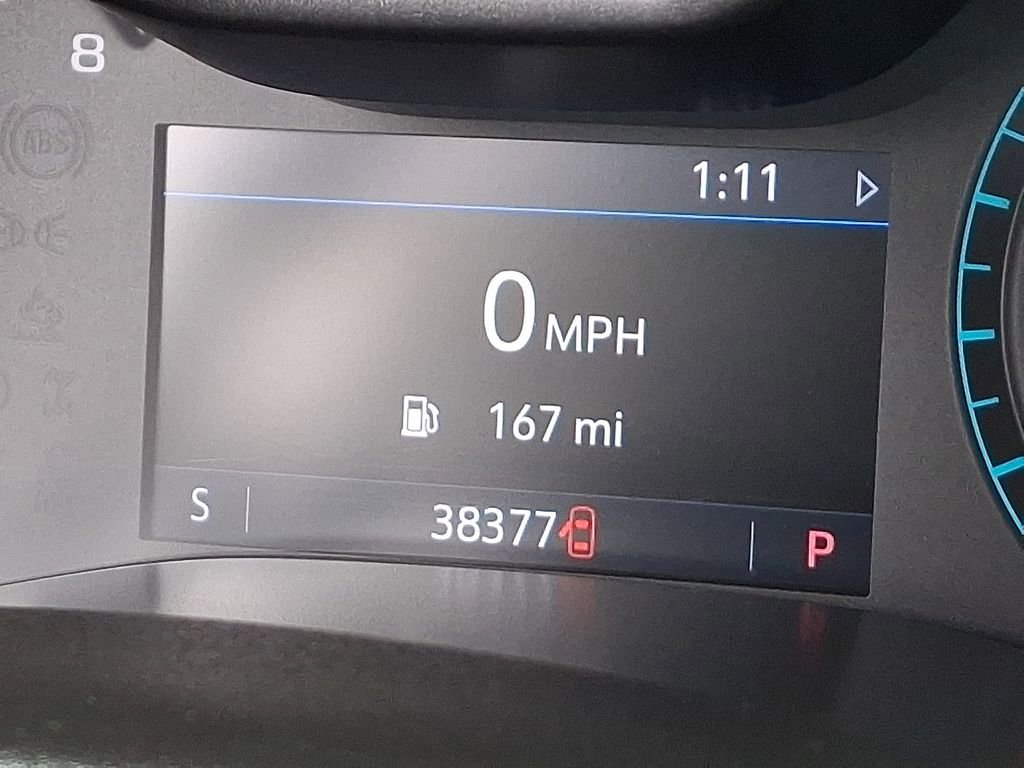 Used 2020 Chevrolet Colorado LT w/ LT Convenience Package AWD/4WD image 20