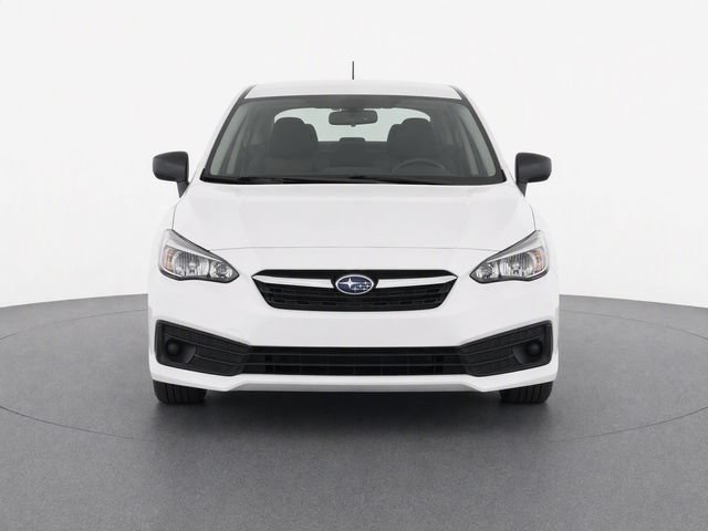 Used 2020 Subaru Impreza 2.0i AWD/4WD image 5