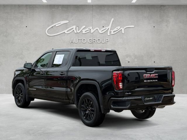Certified 2023 GMC Sierra 1500 Pro w/ Graphite Edition image 14