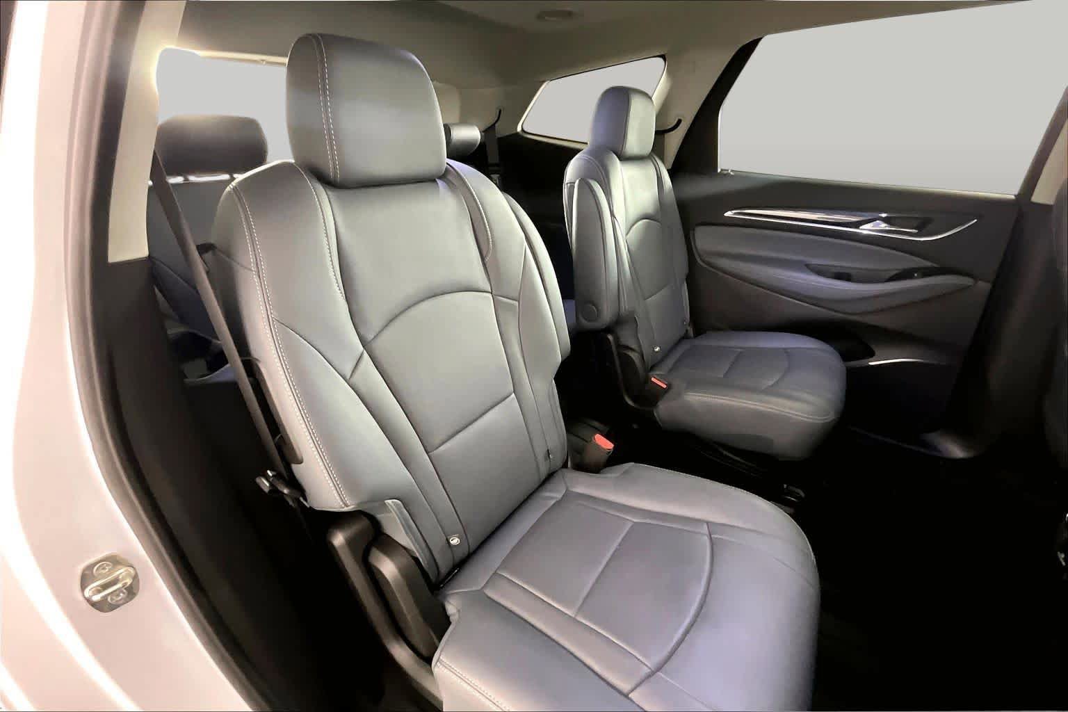 Used 2019 Buick Enclave Essence w/ Trailering Package, 5000 lbs. FWD image 19