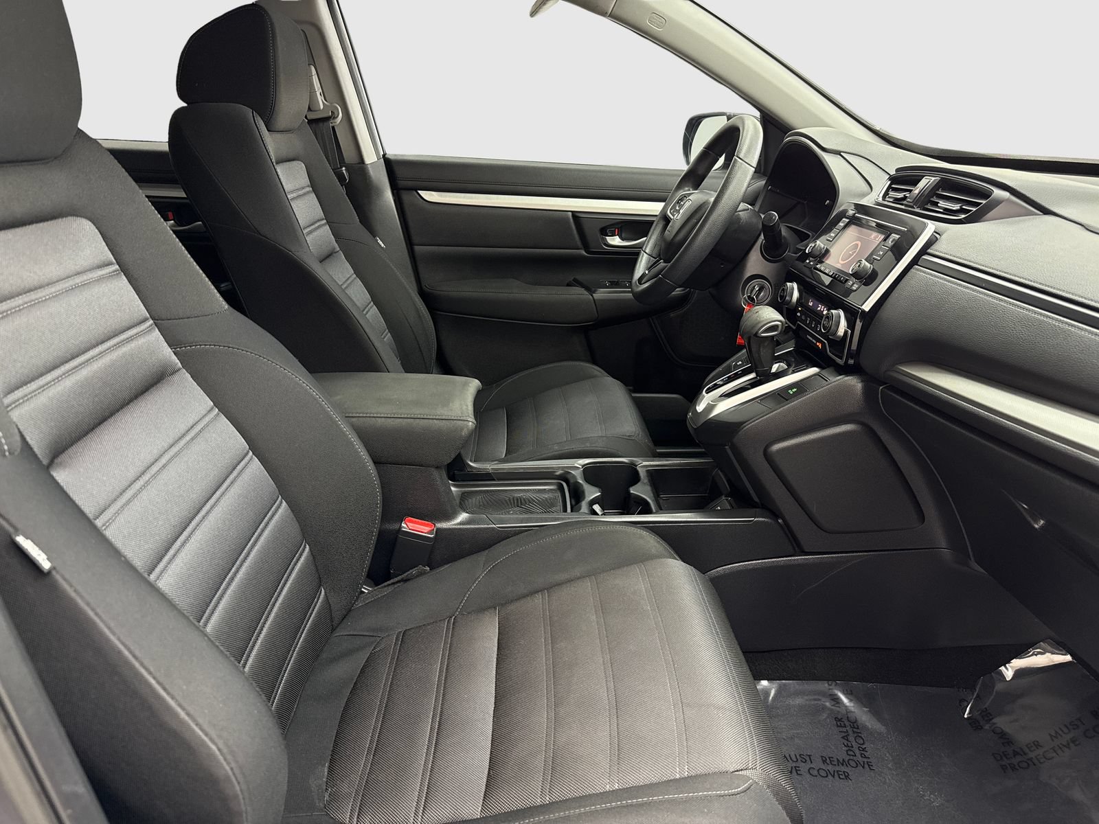 Used 2019 Honda CR-V LX image 39