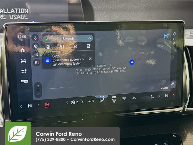 New 2026 Ford Expedition Max Platinum w/ Stealth Performance Package image 14