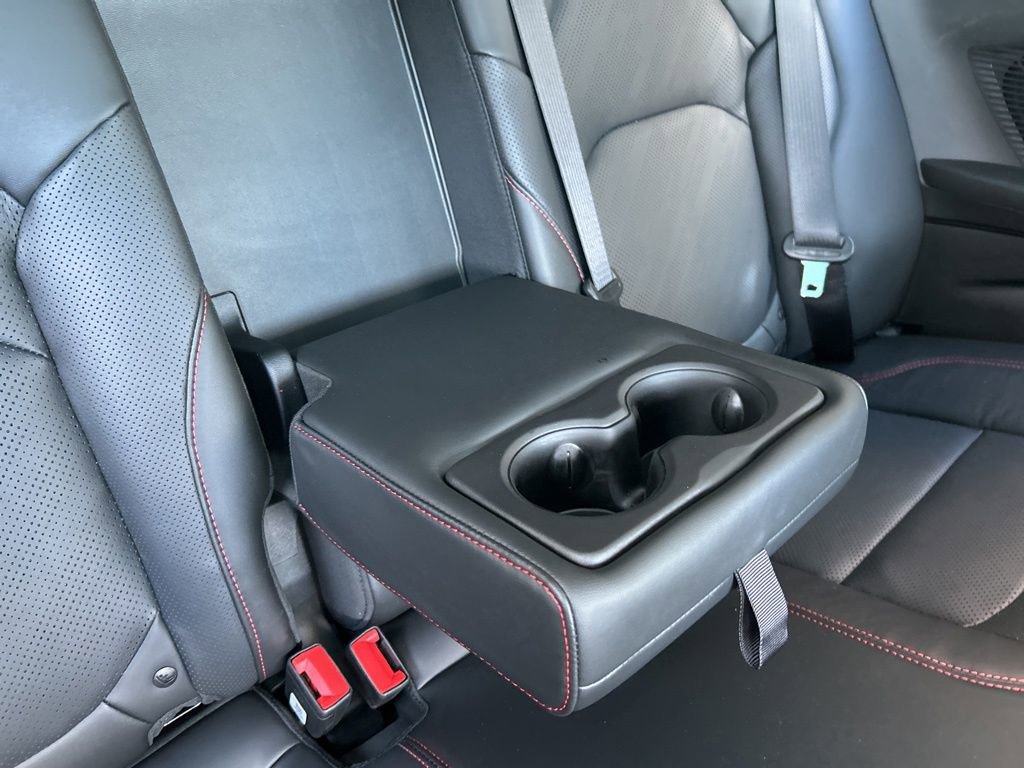 New 2026 Dodge Charger R/T Scat Pack image 28