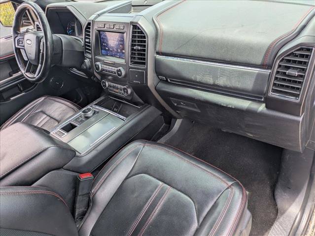 Used 2021 Ford Expedition Limited RWD image 17