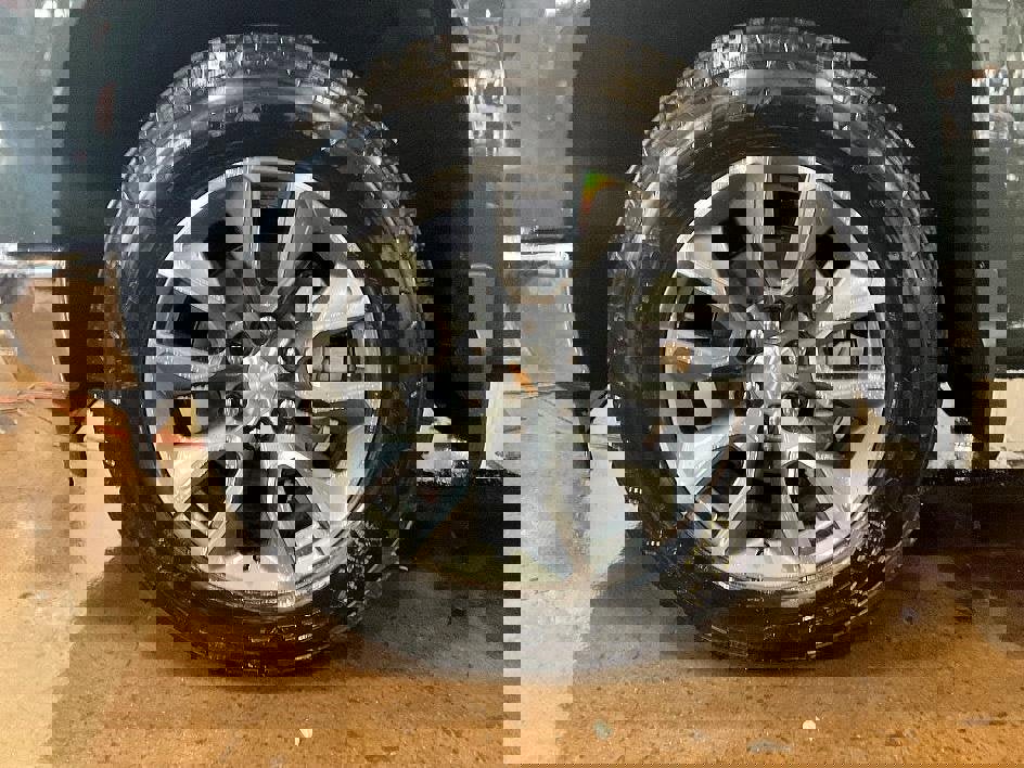 New 2026 Chevrolet Silverado 1500 LT image 9