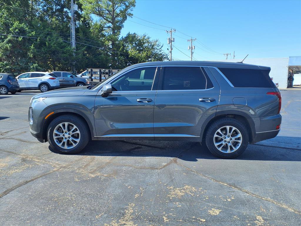 Used 2021 Hyundai Palisade SE image 5