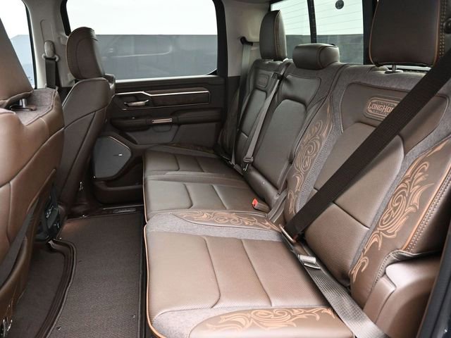 New 2026 RAM 1500 Limited AWD/4WD image 17