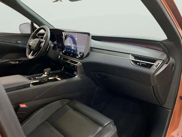 Used 2024 Lexus RX 350 AWD w/ Convenience Package image 77