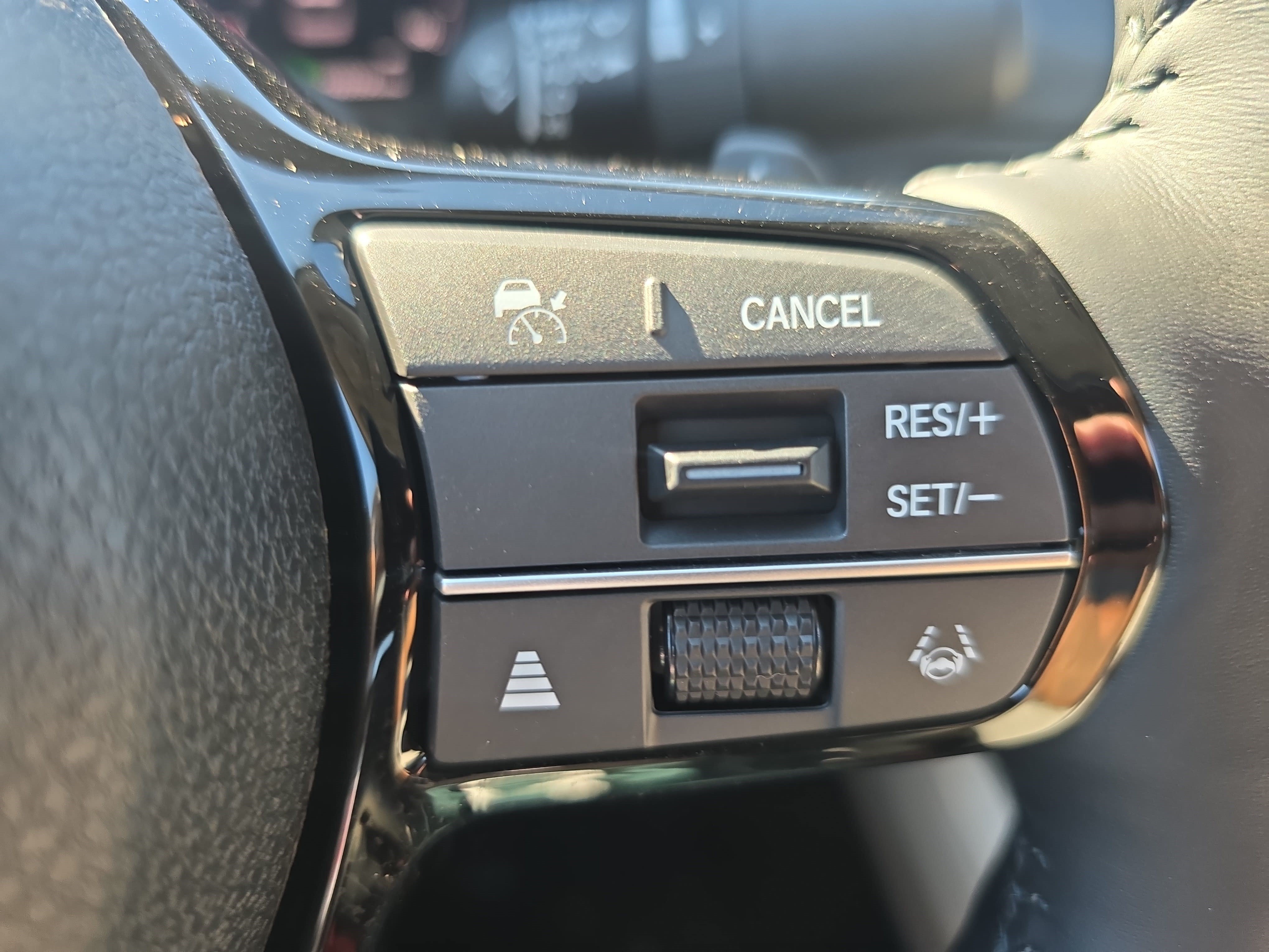 New 2026 Honda Accord Touring image 17