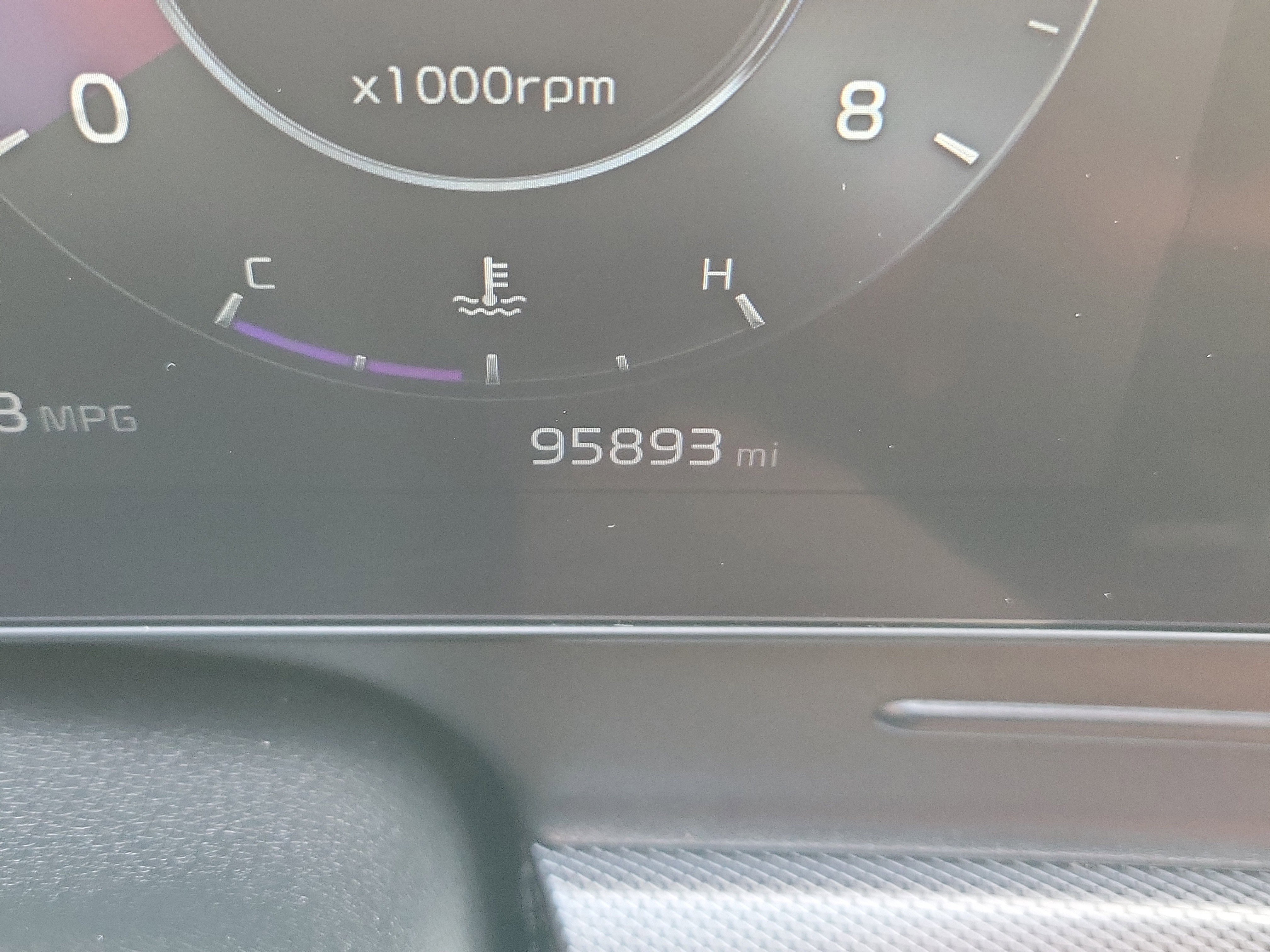 Used 2023 Kia Sportage SX image 28