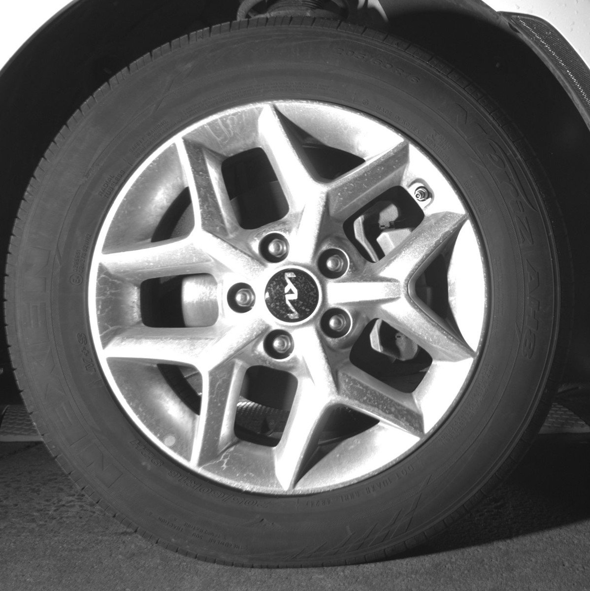 Used 2025 Kia Soul LX w/ LX Technology Package FWD image 13