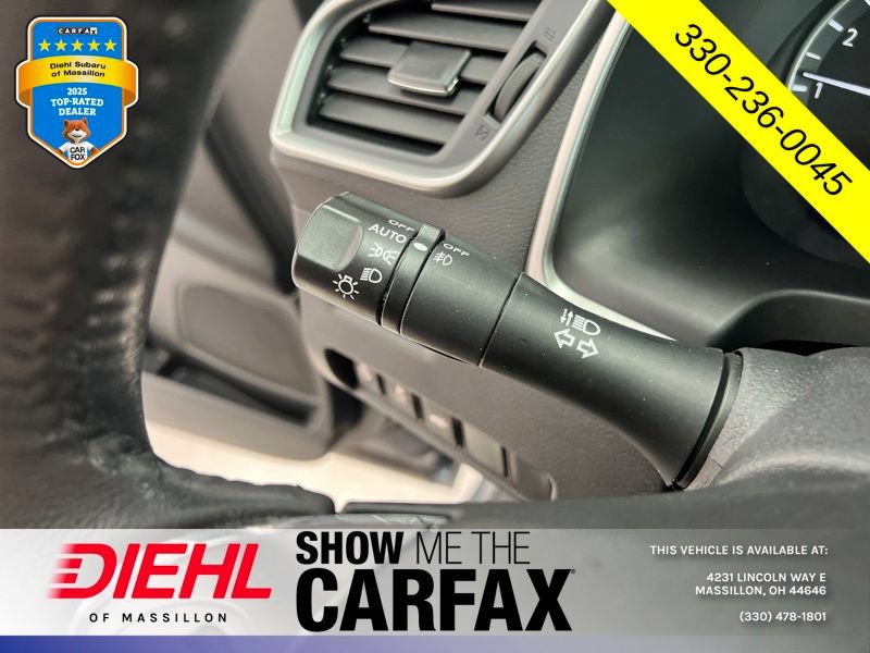 Used 2019 Nissan Murano SL w/ Cargo Package AWD/4WD image 26