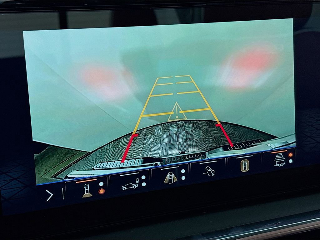 New 2026 GMC Sierra 1500 Denali Ultimate image 14