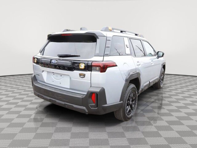 New 2026 Subaru Outback Wilderness AWD/4WD image 3