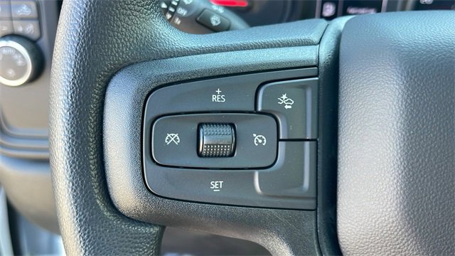 New 2025 Chevrolet Silverado 3500 W/T w/ WT Convenience Package image 20