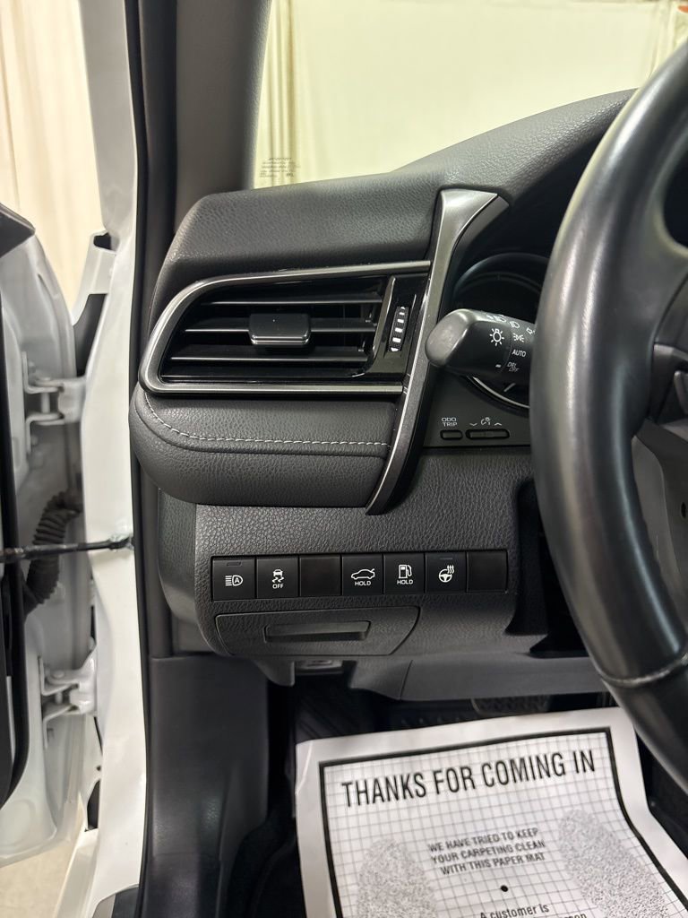 Used 2023 Toyota Camry XSE w/ Protection Package (Q2) (TMS) image 10
