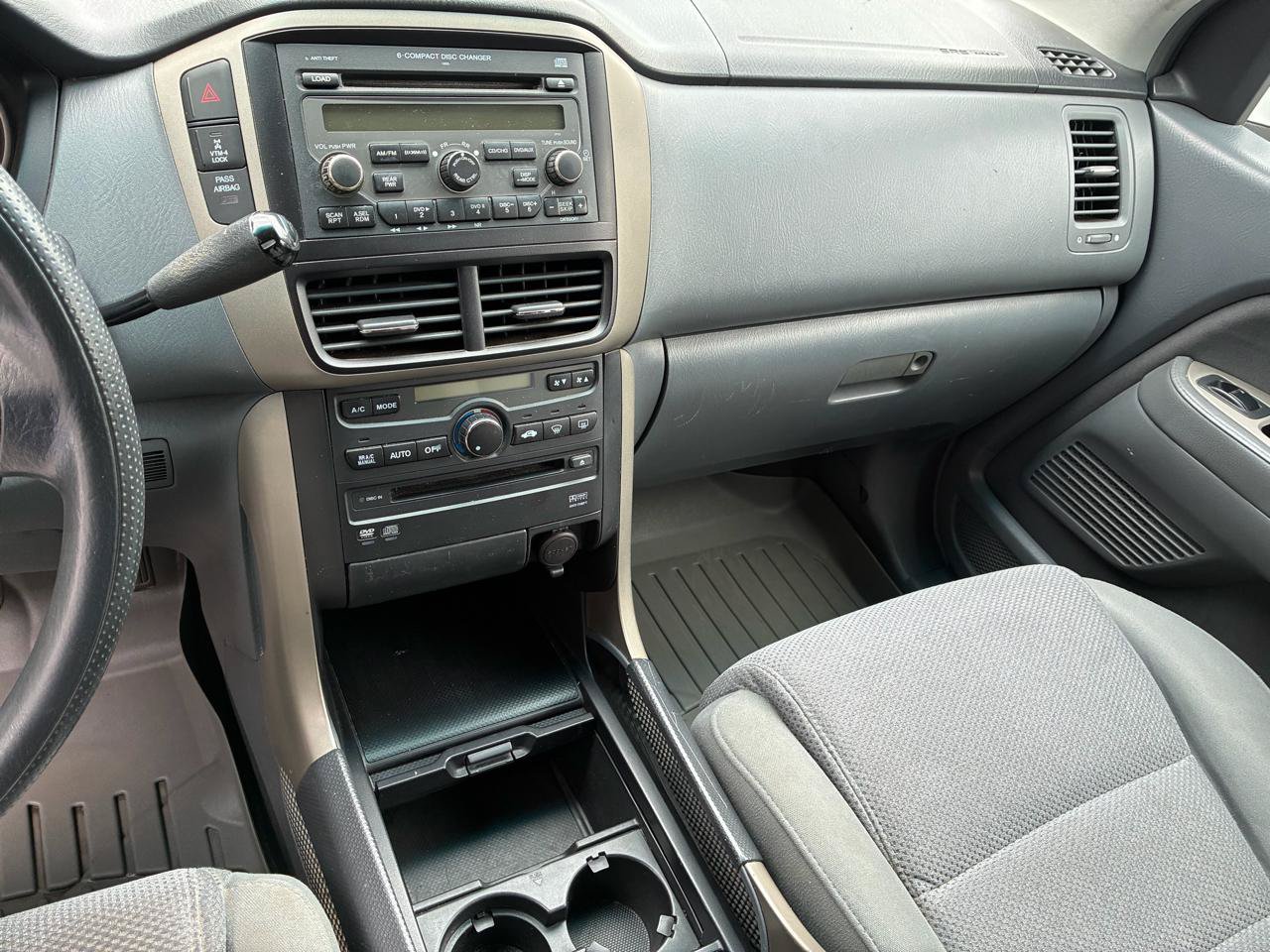 Used 2008 Honda Pilot SE image 14
